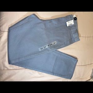 Boys Uniform Chino Pants